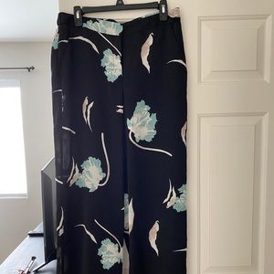 Palazzo pants